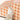 CAWAYI KENNEL Memory Foam Dog Sofa Stairs Pet 2/3/4 Steps Stairs for Small Dog Cat Ramp Ladder Anti-Slip Bed Stairs Pet Supplies
